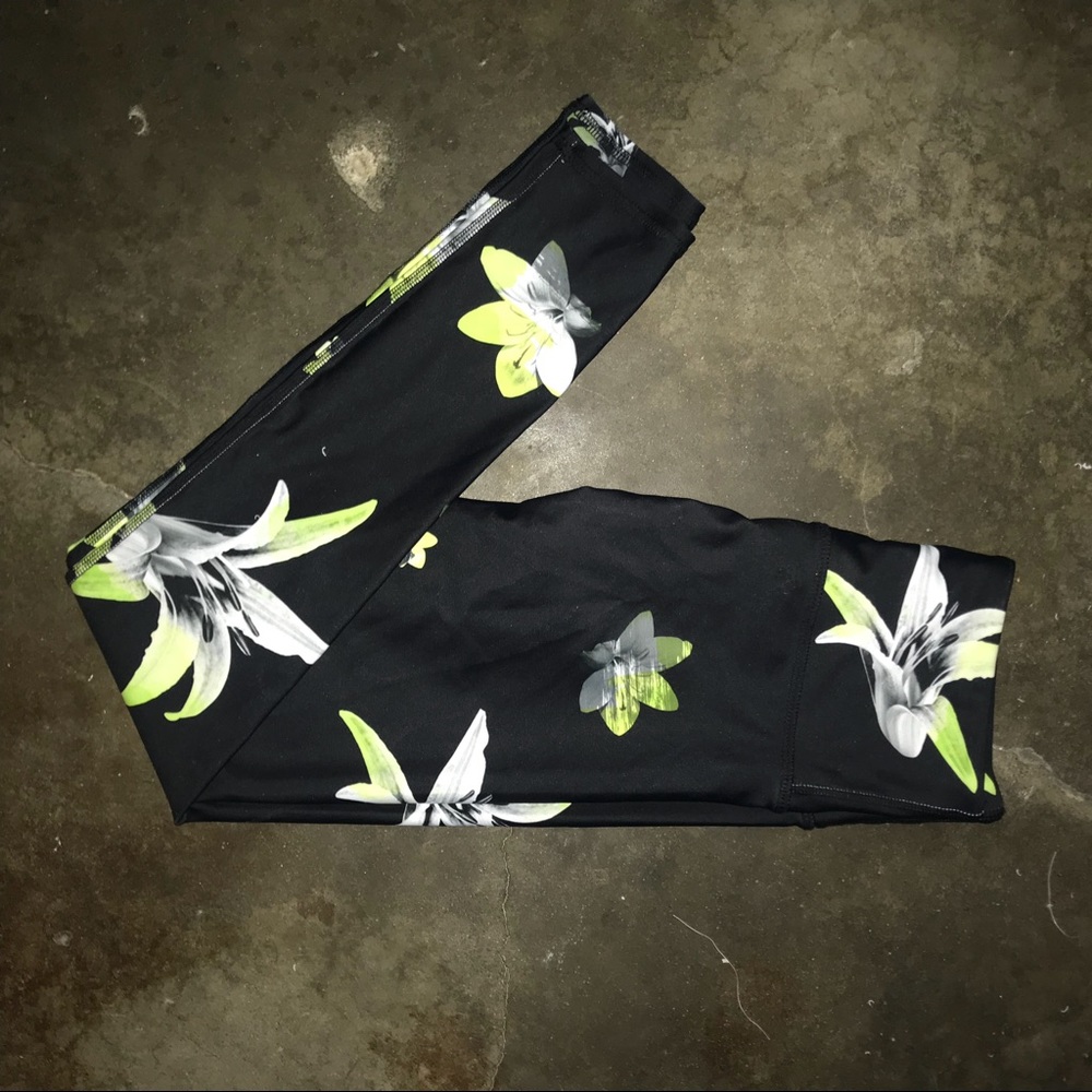 Noli Yoga Pants